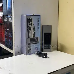 Multi Purpose Air Filling A88 Compact Digital Tyre Pump