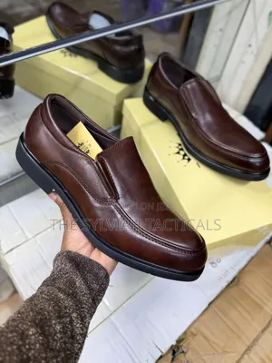 Quality Original Pure Leather Empire Shoes Flat Shoes