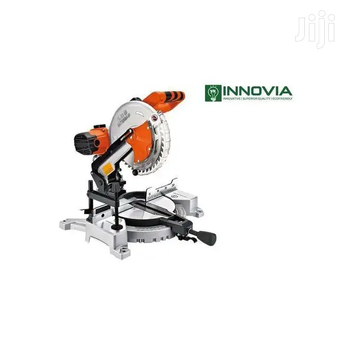 New Miter Saw