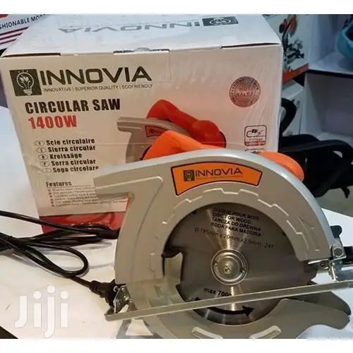 New Circular Saw Are Available