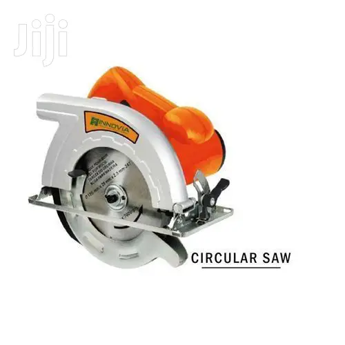New Circular Saw Are Available
