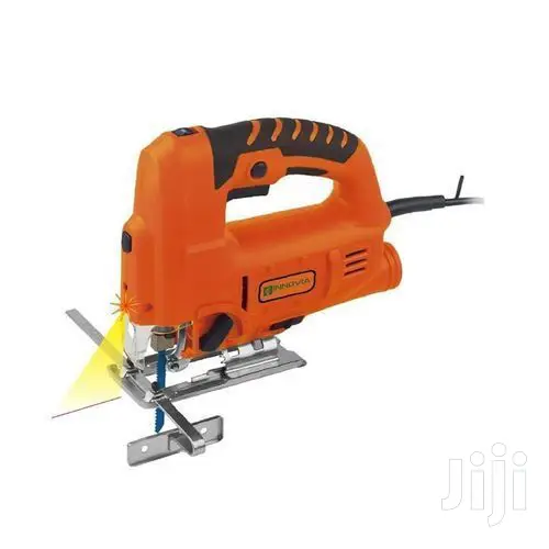 New Jig Saw Machines Are Available