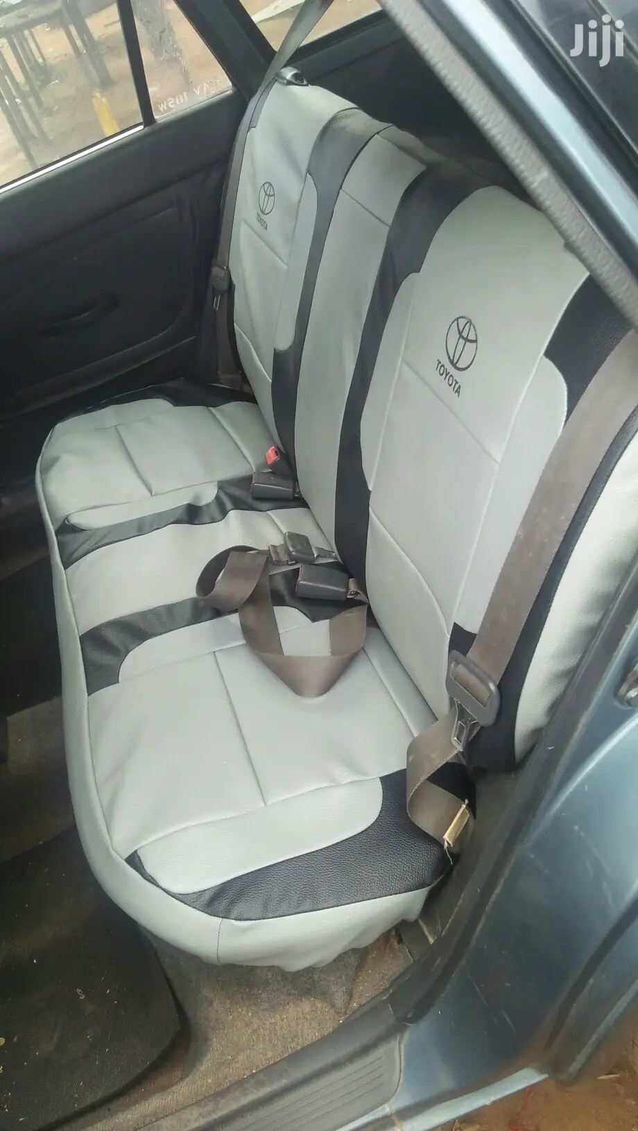 Githurai Seat Covers