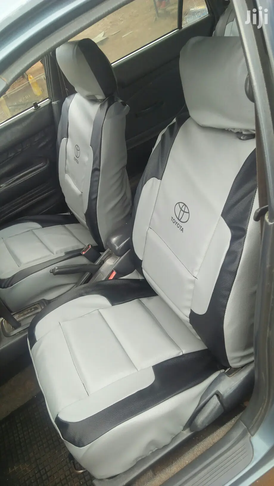 Githurai Seat Covers