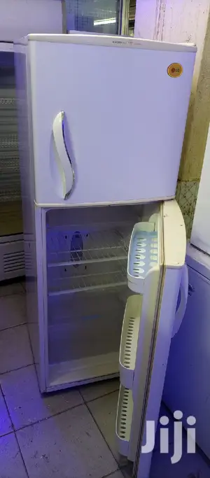 LG Fridge on Sale
