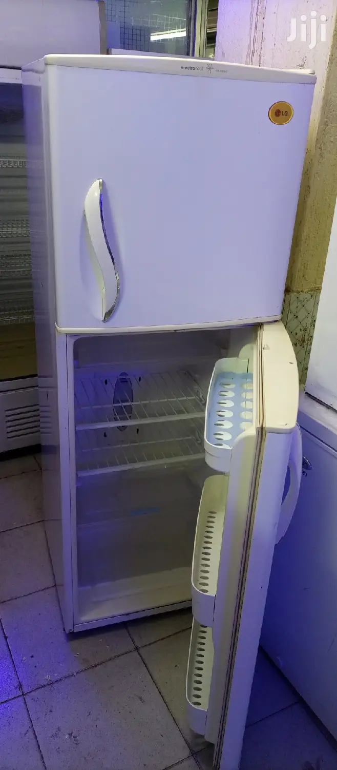 LG Fridge on Sale
