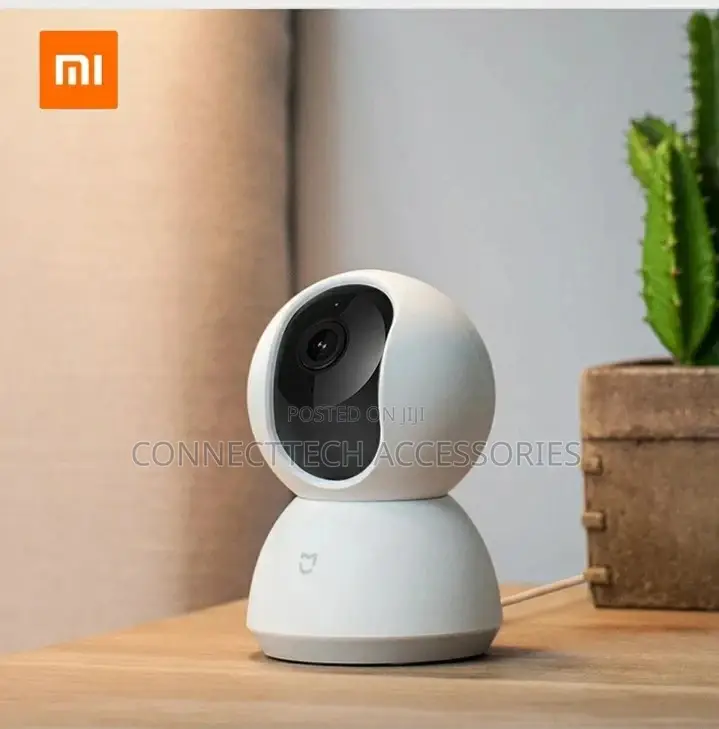 Xiaomi Mi Home Security Camera 360 Angle 1080P