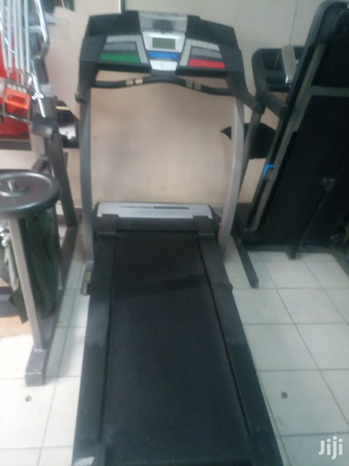 Ex-uk Treadmill