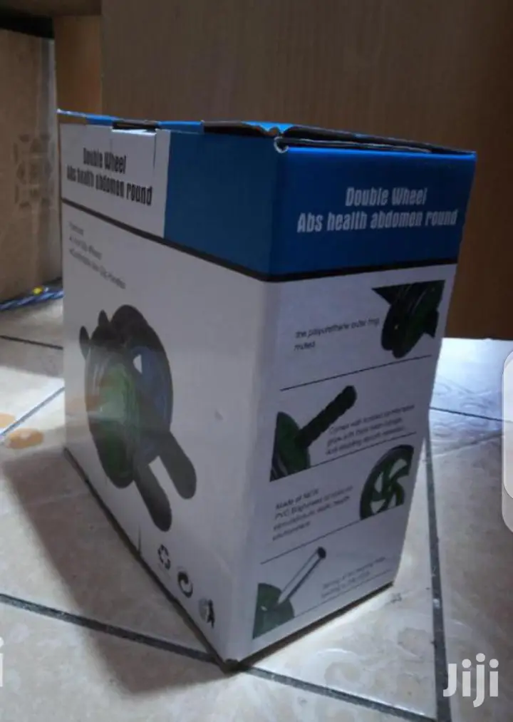Ab Roller Wheel