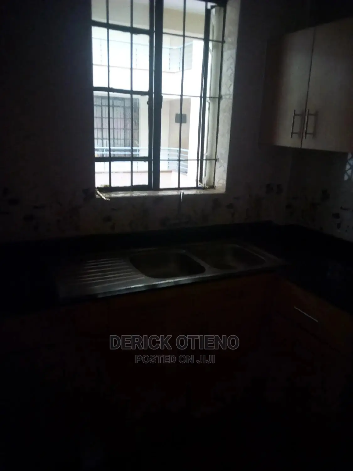 1bdrm Block of Flats in Lavington for rent