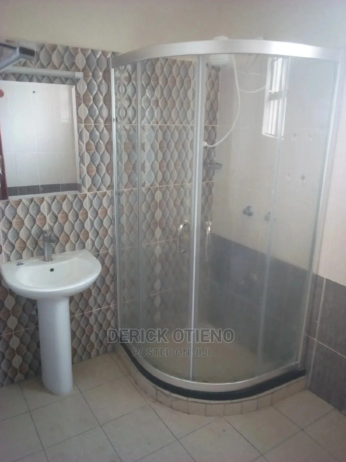 1bdrm Block of Flats in Lavington for rent