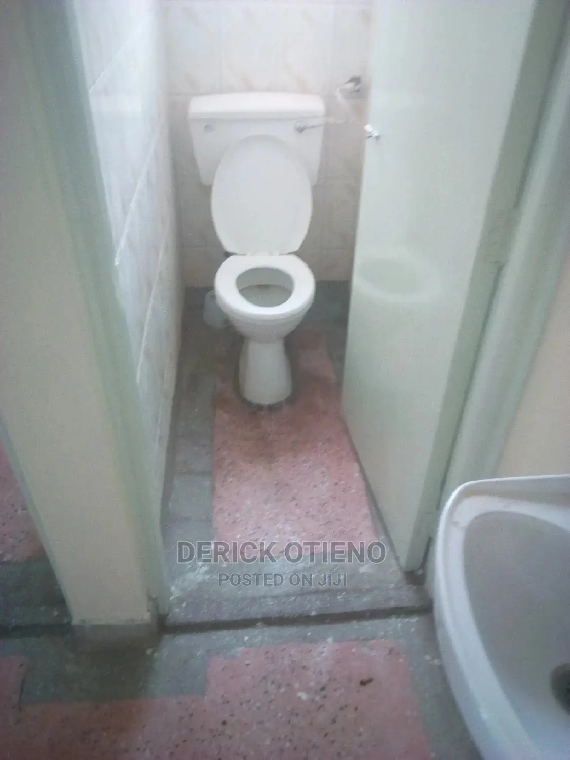 2bdrm Block of Flats in Kileleshwa for rent