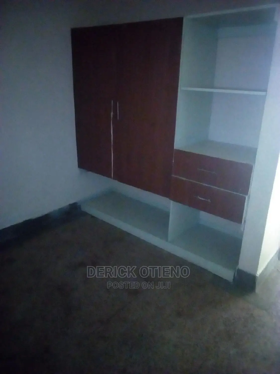 2bdrm Block of Flats in Kileleshwa for rent