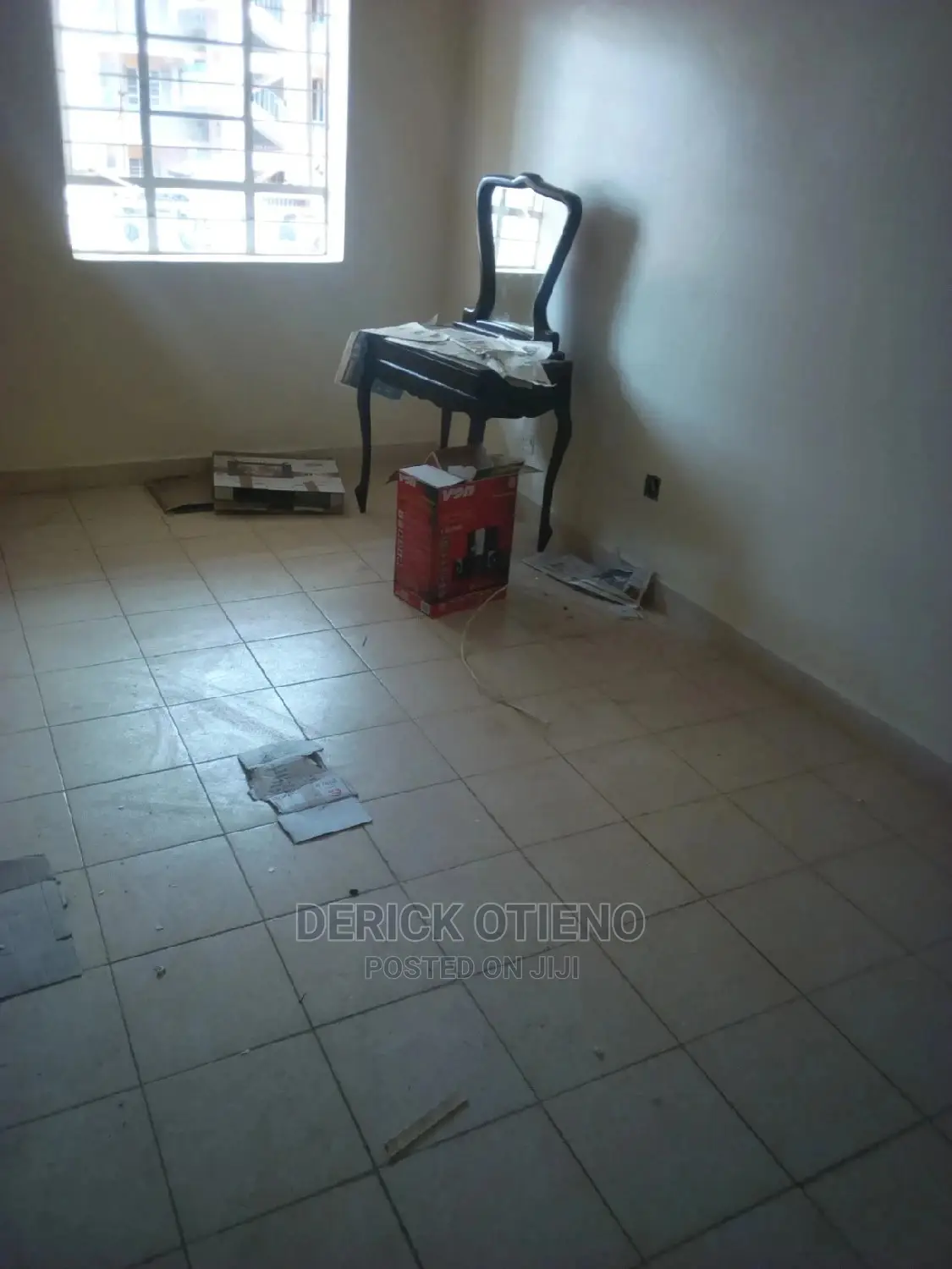 2bdrm Block of Flats in Kileleshwa for rent
