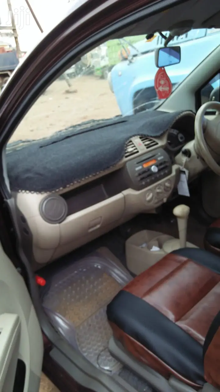 Seat Covers