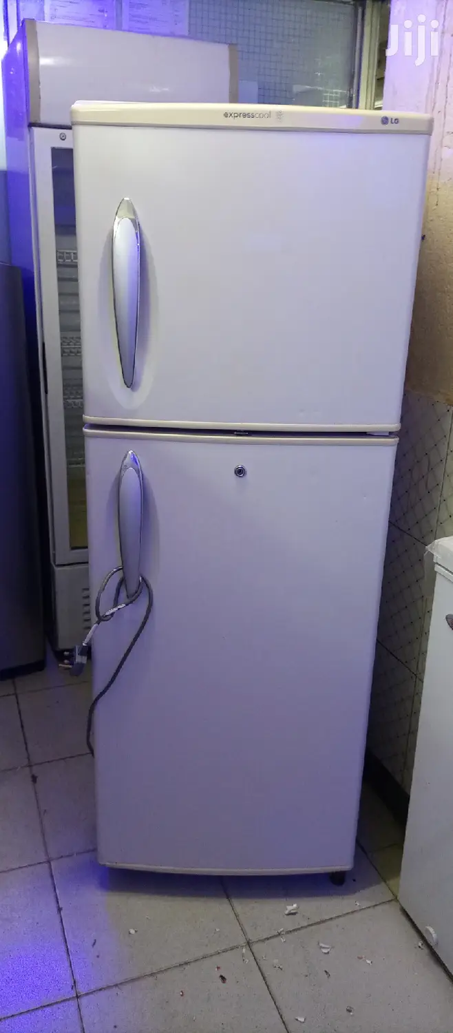 Fridge LG for Sale