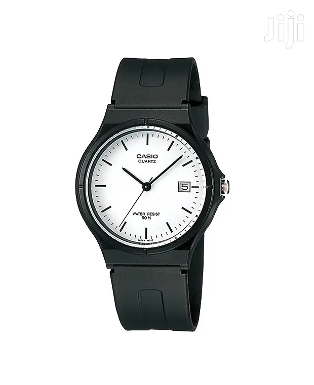 Casio Analog MW-59-7EV Classic Men's Watch