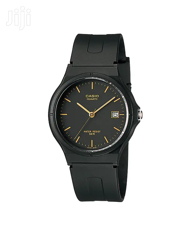 Casio Analog MW-59-1EV Classic Men's Watch