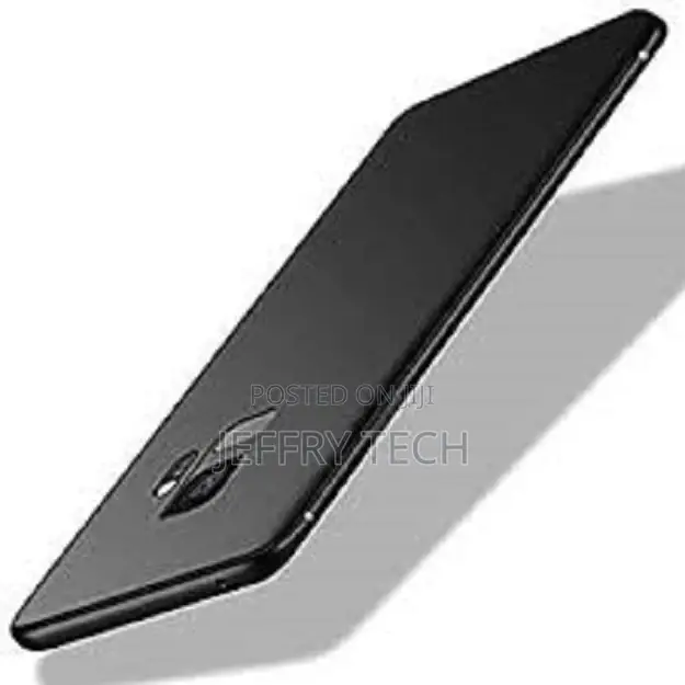 Back Case for Samsung Galaxy J6