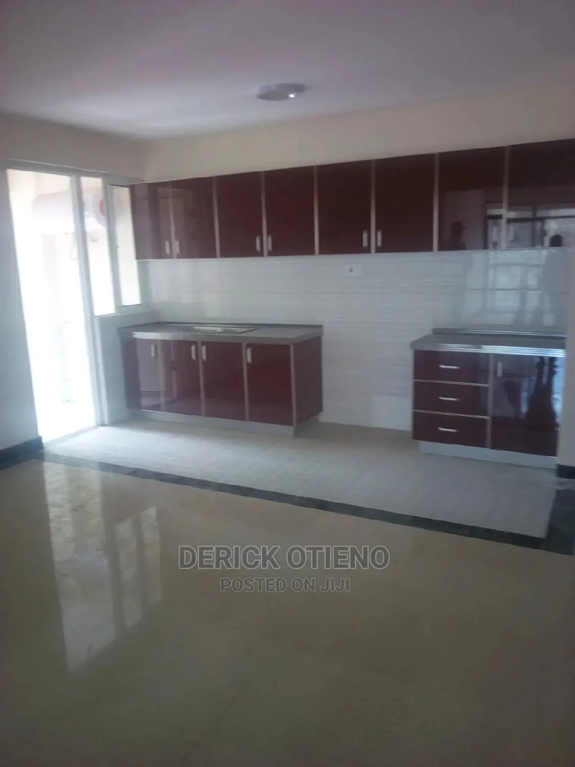 3bedroom To Let In Kilimani