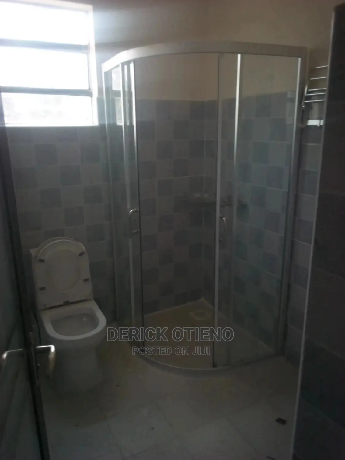 3bedroom To Let In Kilimani