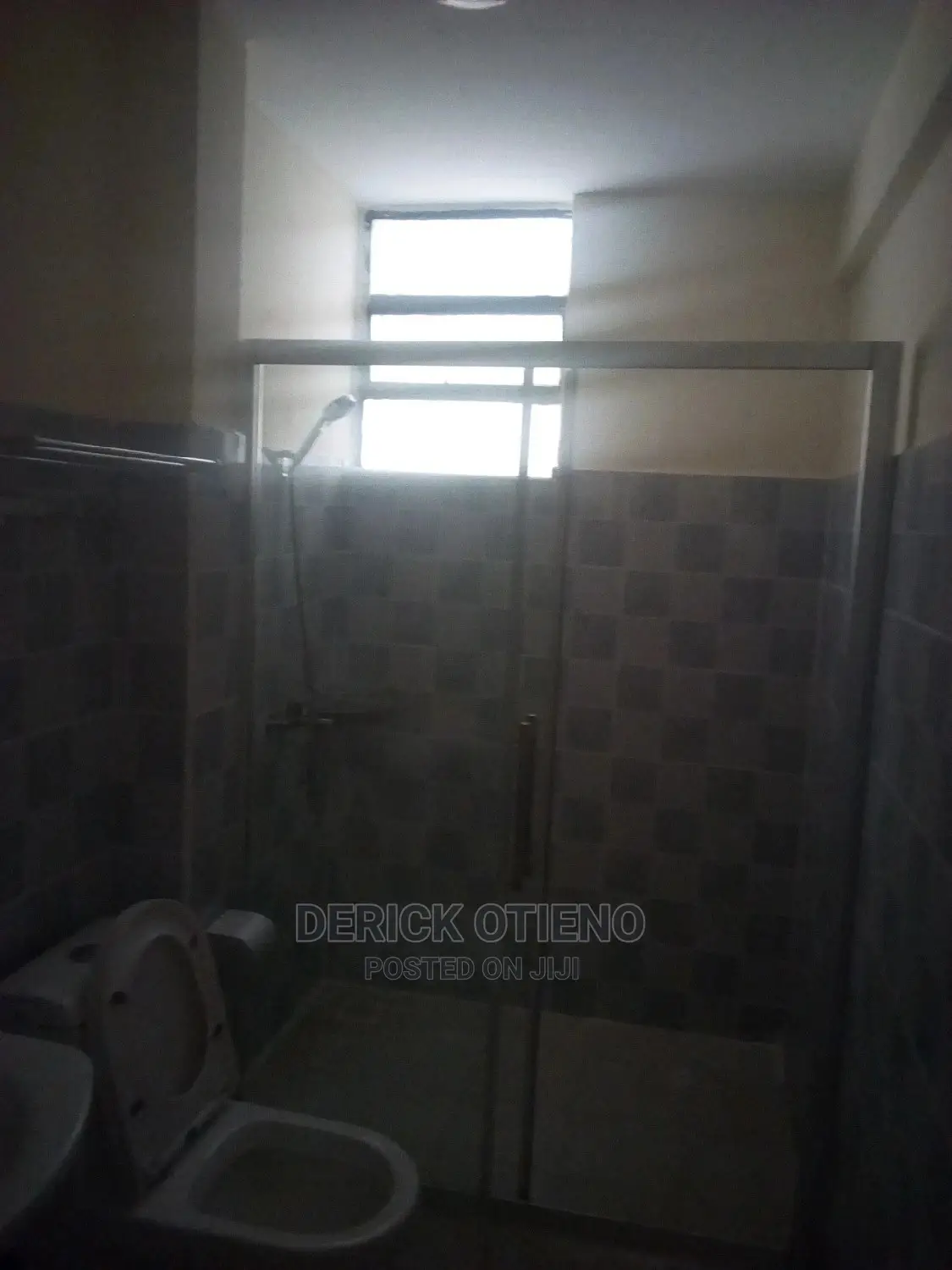 3bedroom To Let In Kilimani