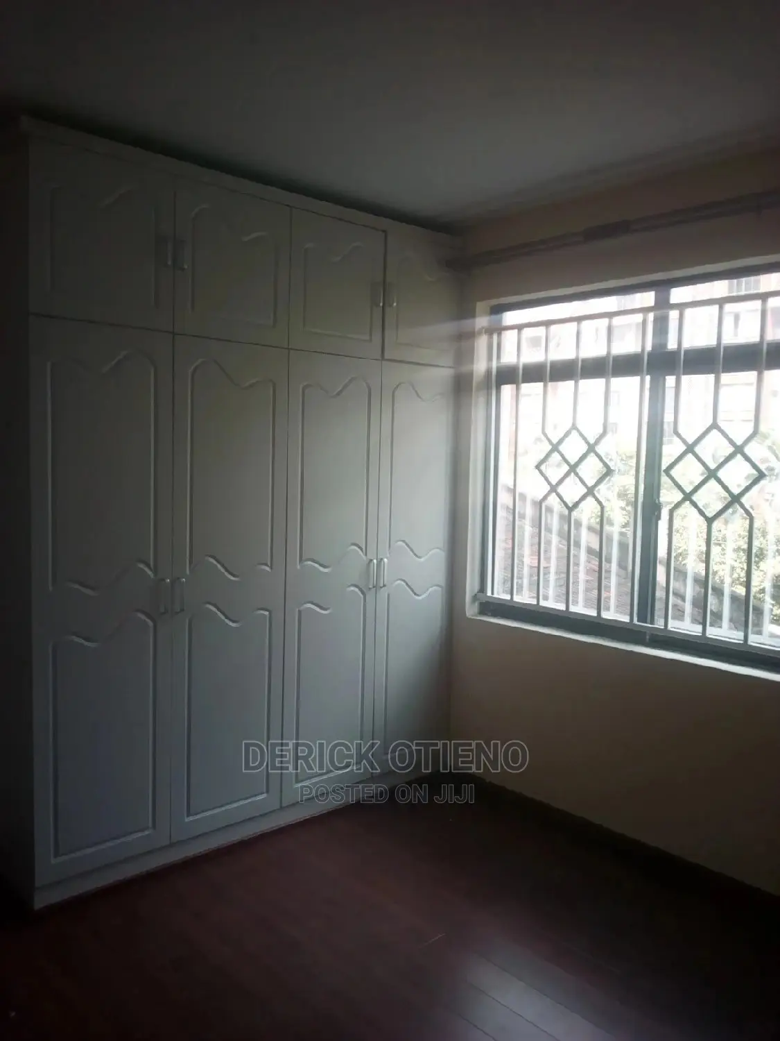 3bedroom To Let In Kilimani