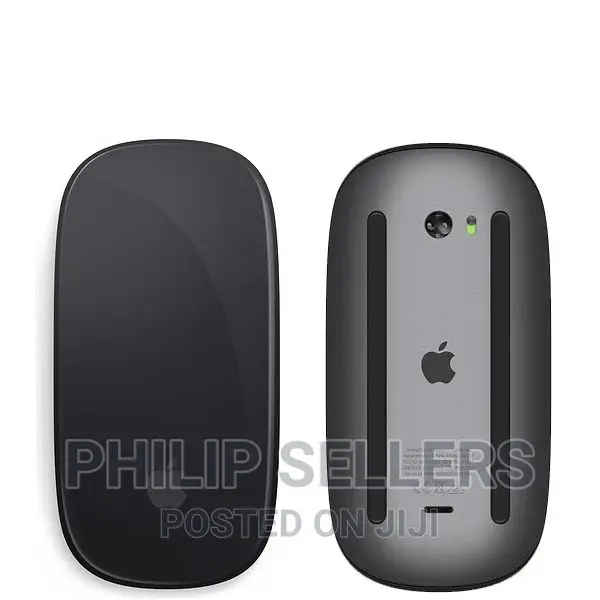 APPLE Magic Mouse 2 Space Gray