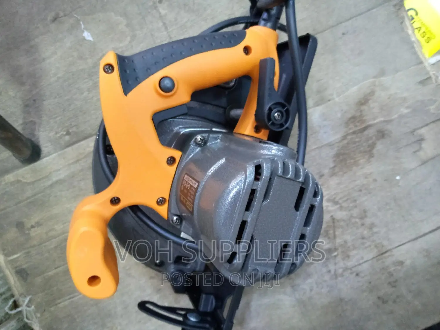 Circular Saw Dela