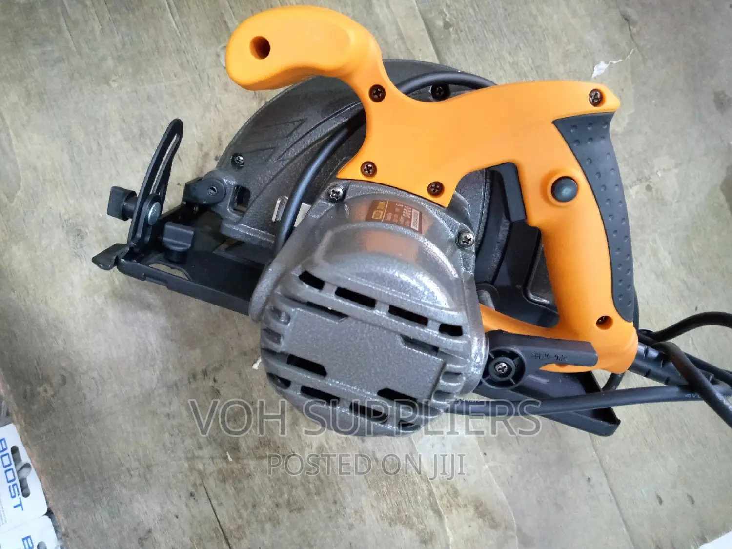 Circular Saw Dela