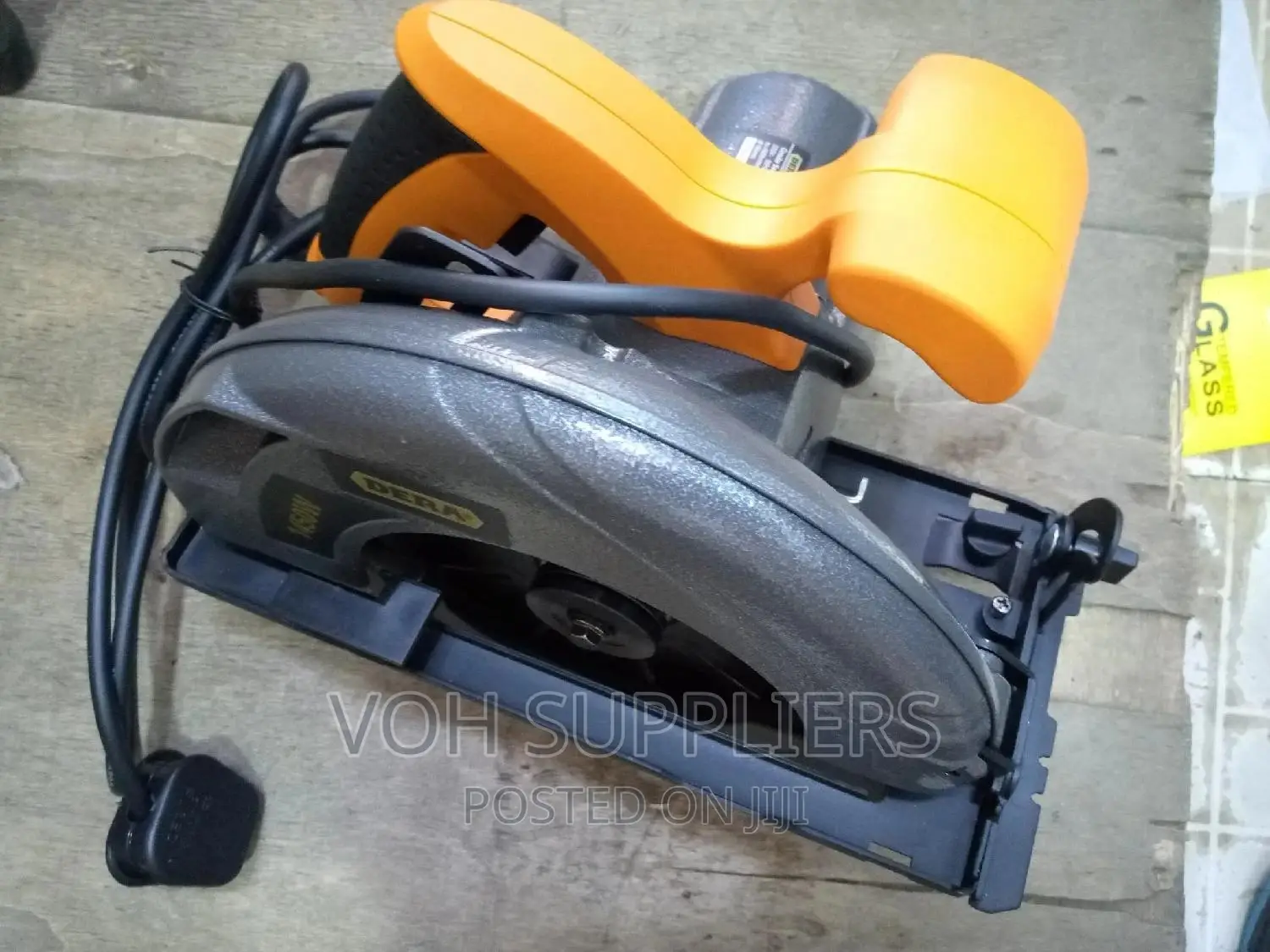 Circular Saw Dela