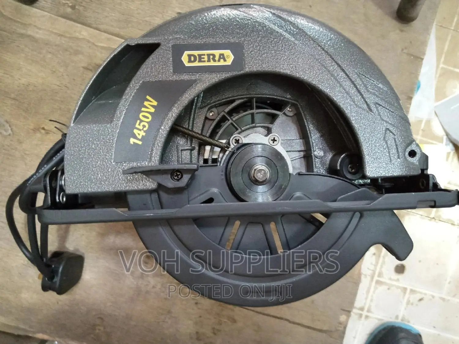 Circular Saw Dela