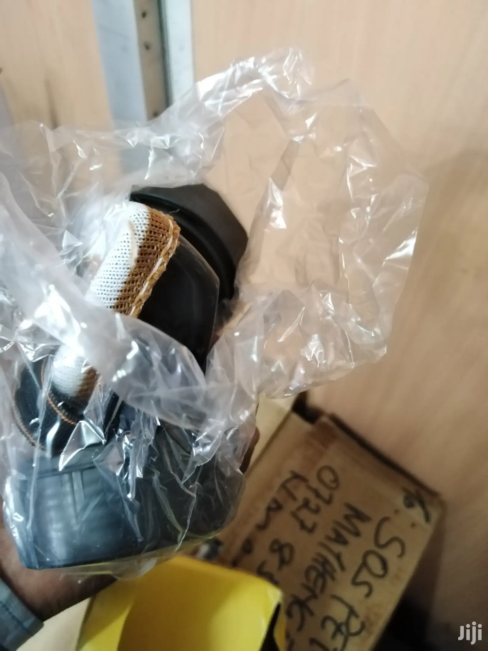 Respirator Masks