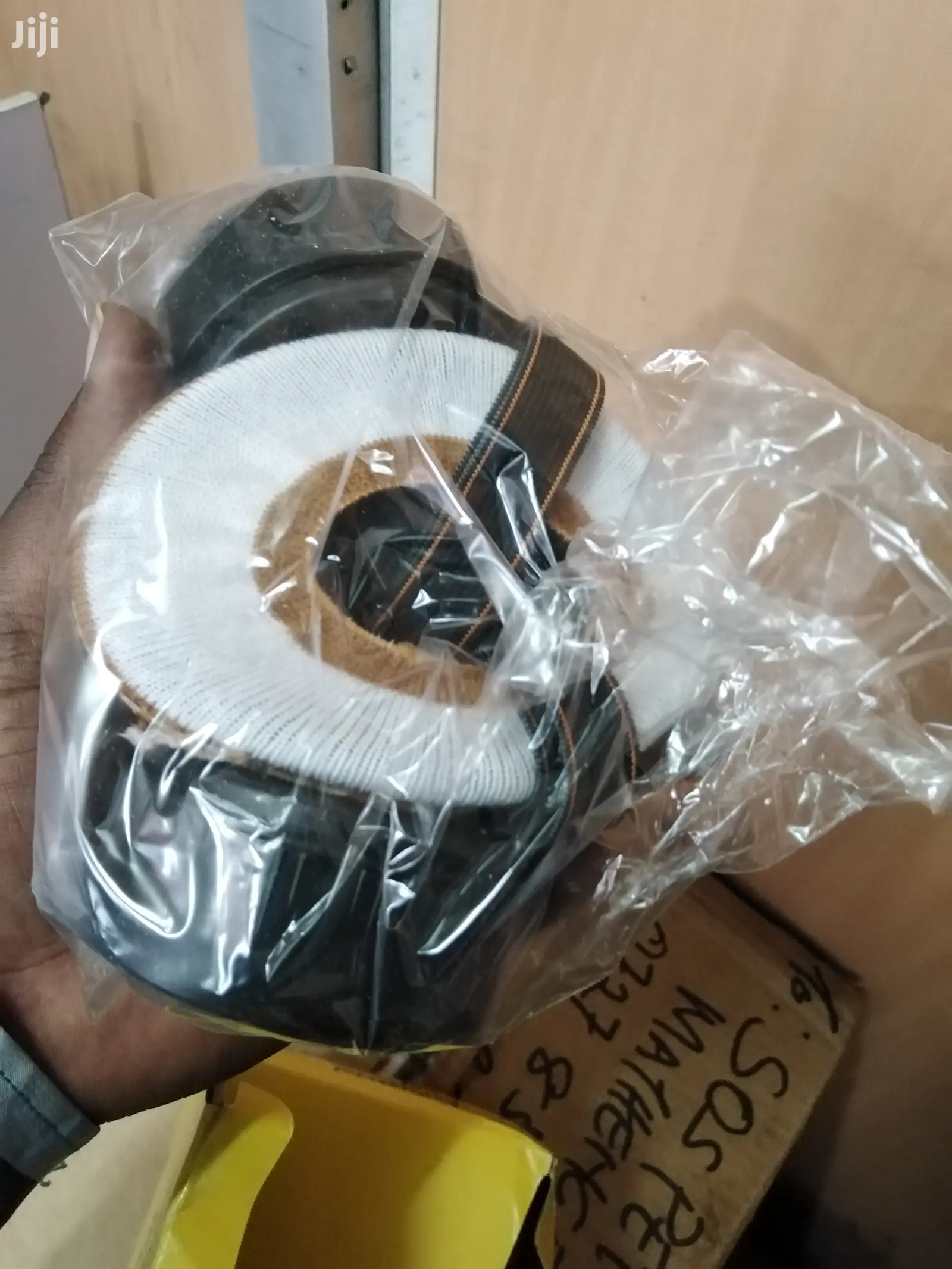 Respirator Masks