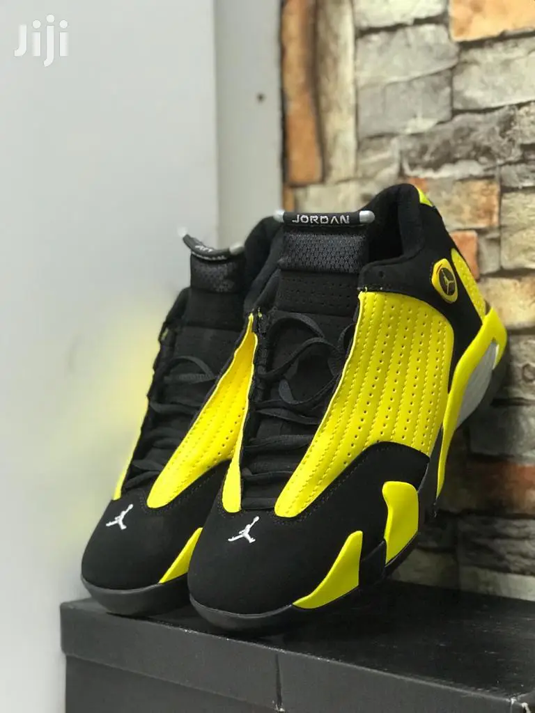 Smart Shoes