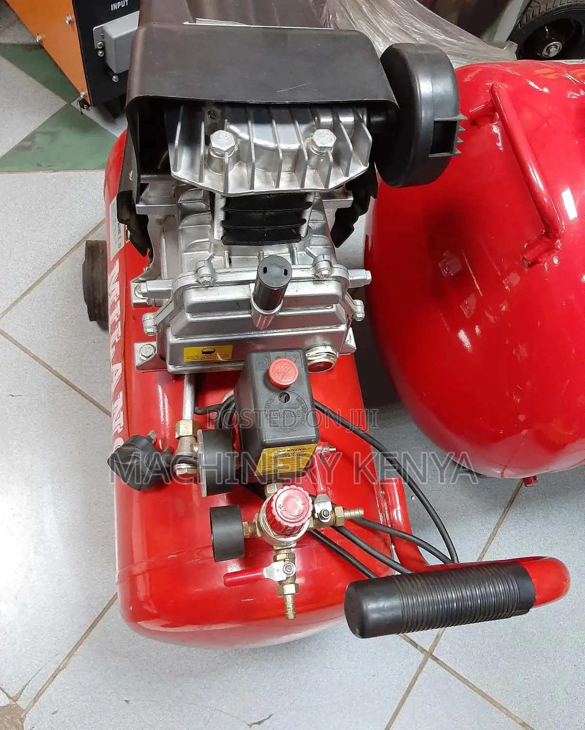 50litres Air Compressor