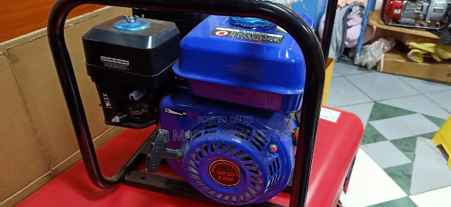 Original Supertiger Water Pump For Sale