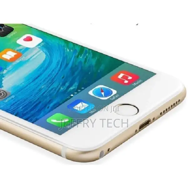 Apple 3D Tempered Glass Screen Protector For iPhone 7 & 7S