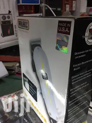 Original Wahl Shaver