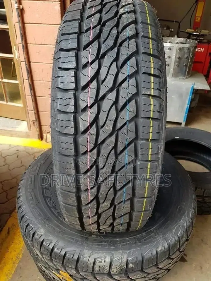 265/65 R17 Aoteli Tyre A/T