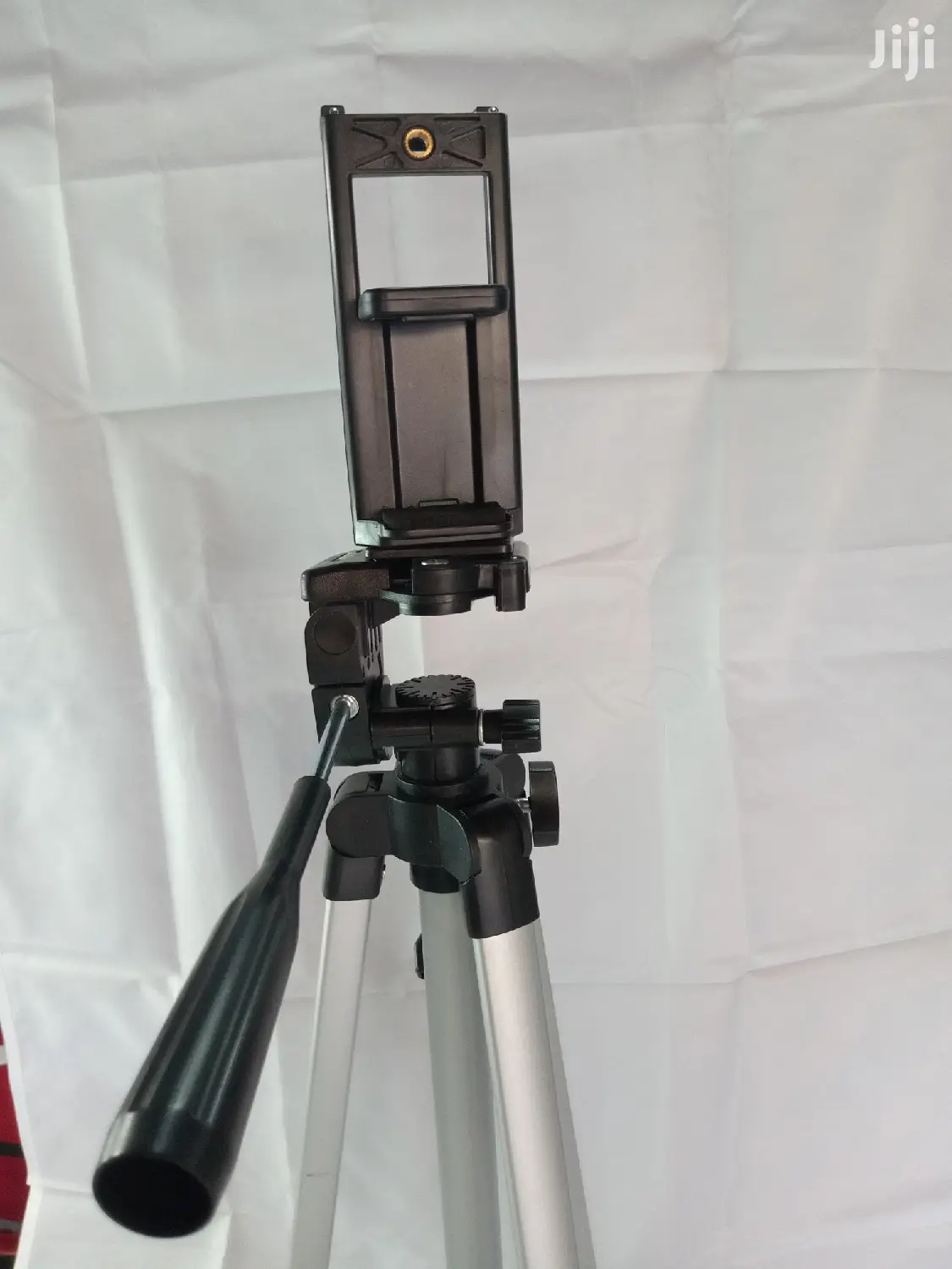 Tripod Stand A330 With Phone Holder