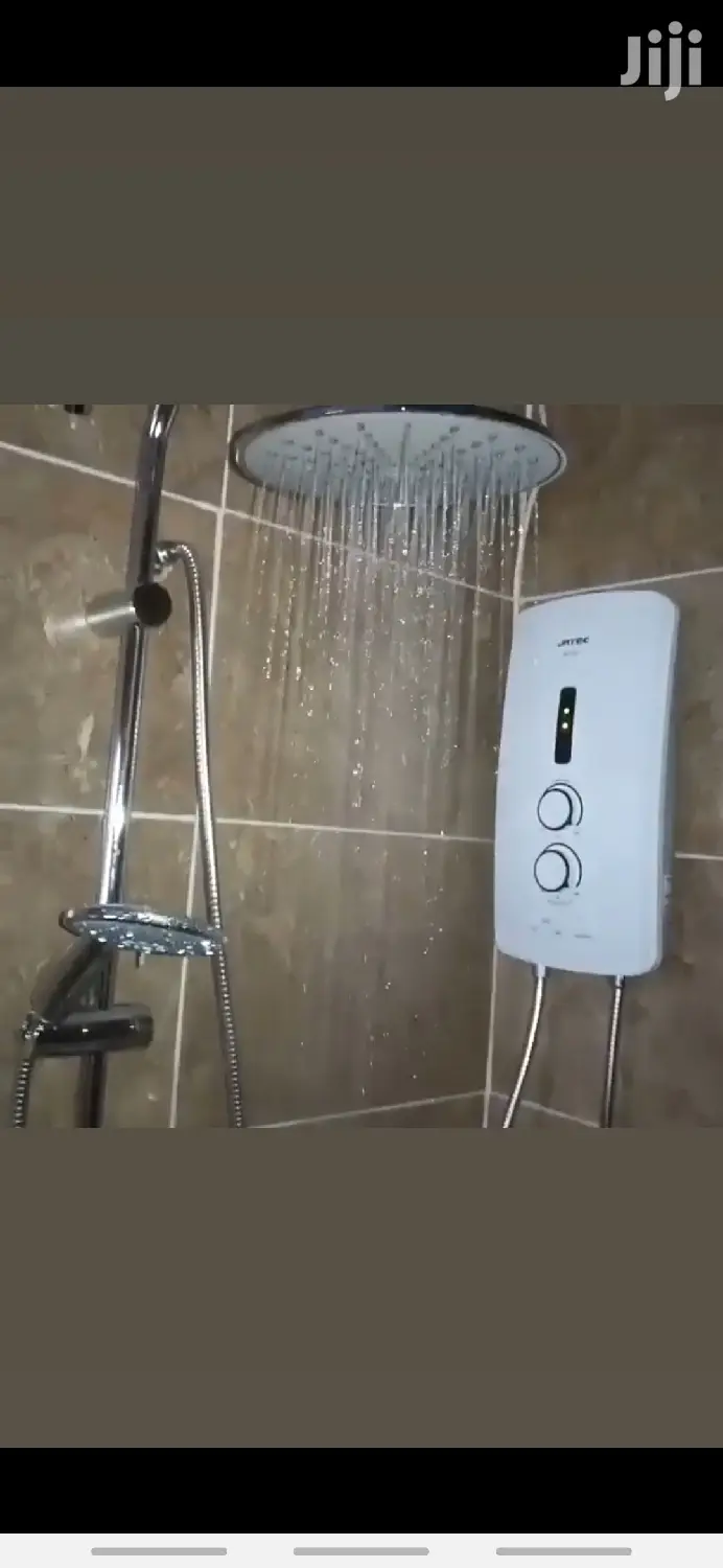 Bathroom Family Shower