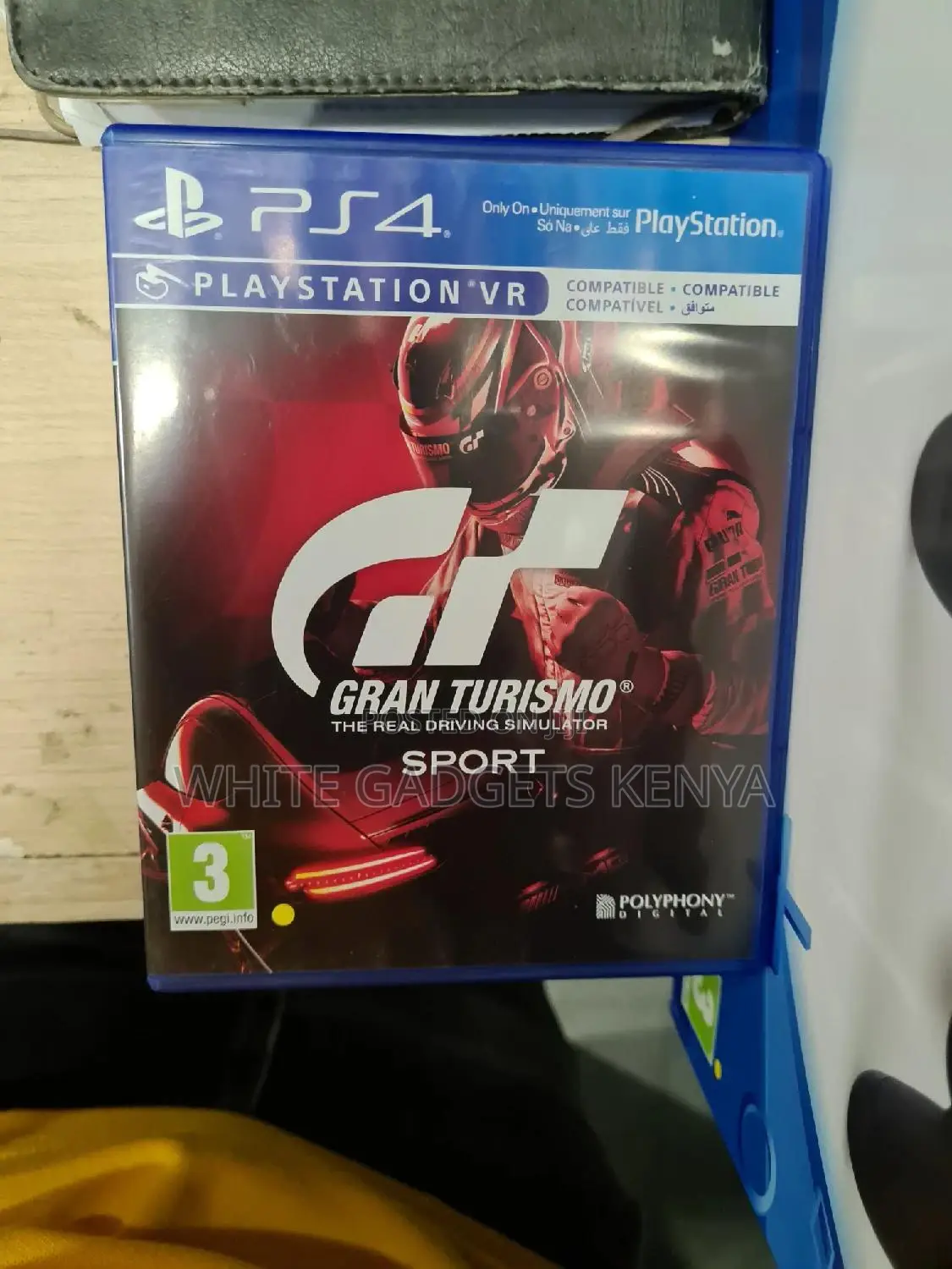 Gran Turismo