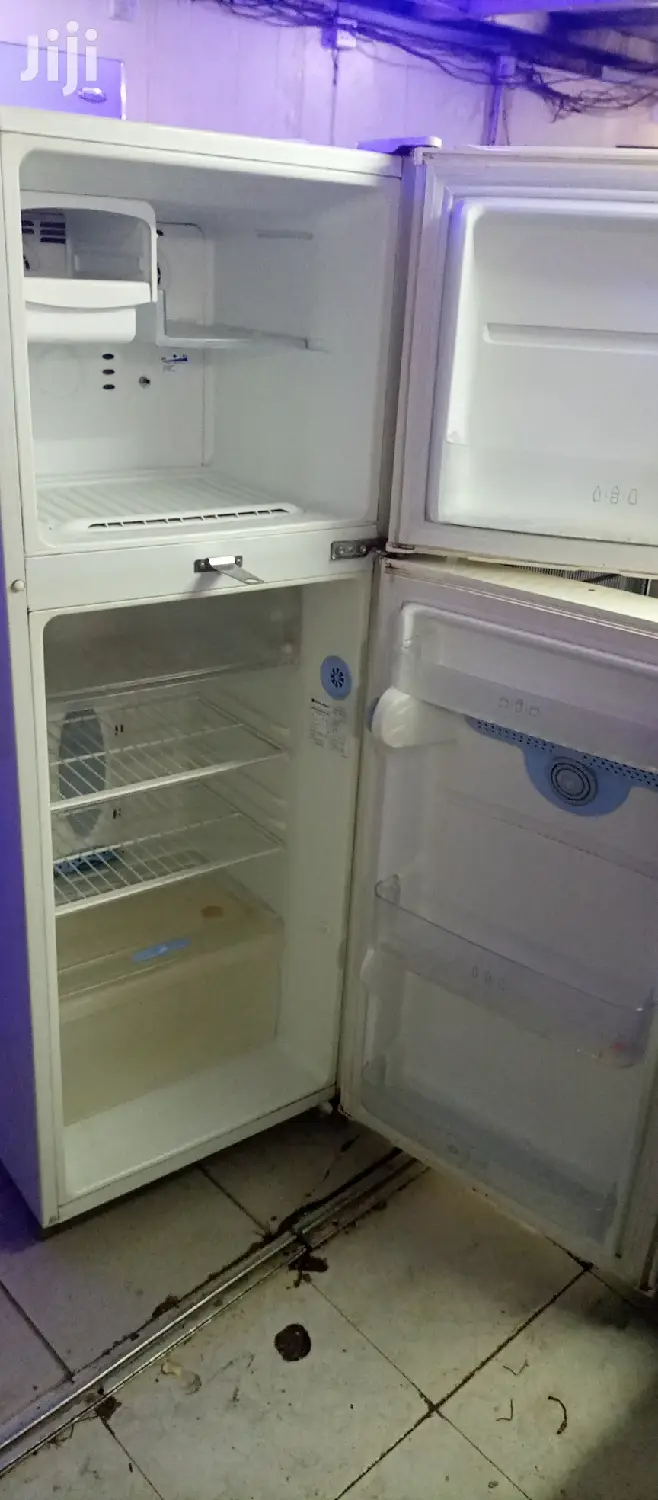 LG Refrigerator