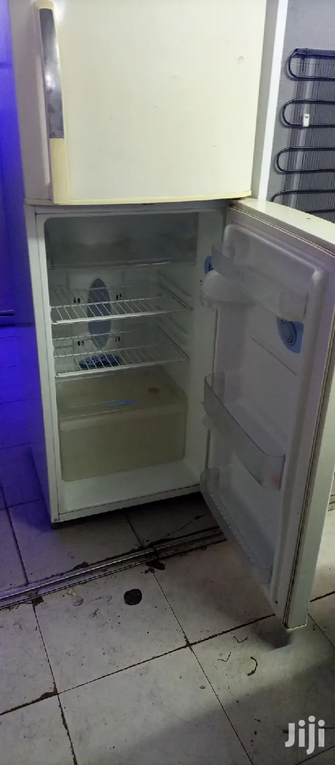 LG Refrigerator