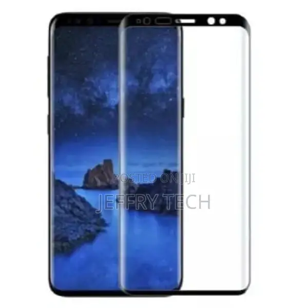 Samsung Screen Protector For Samsung Galaxy S9 Plus
