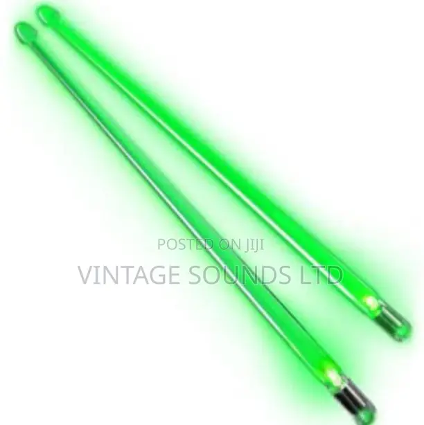 Firestix Lighup Drumstick
