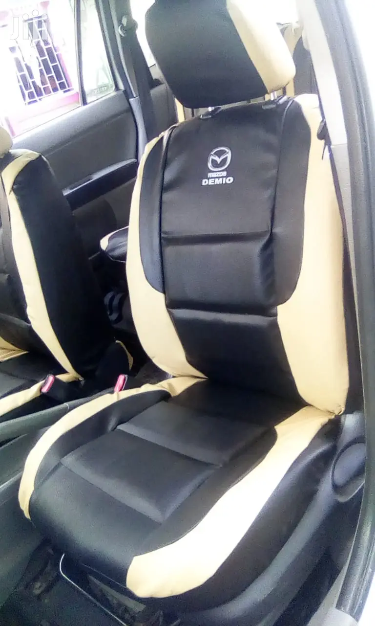 Kikuyu Car Seat Covers