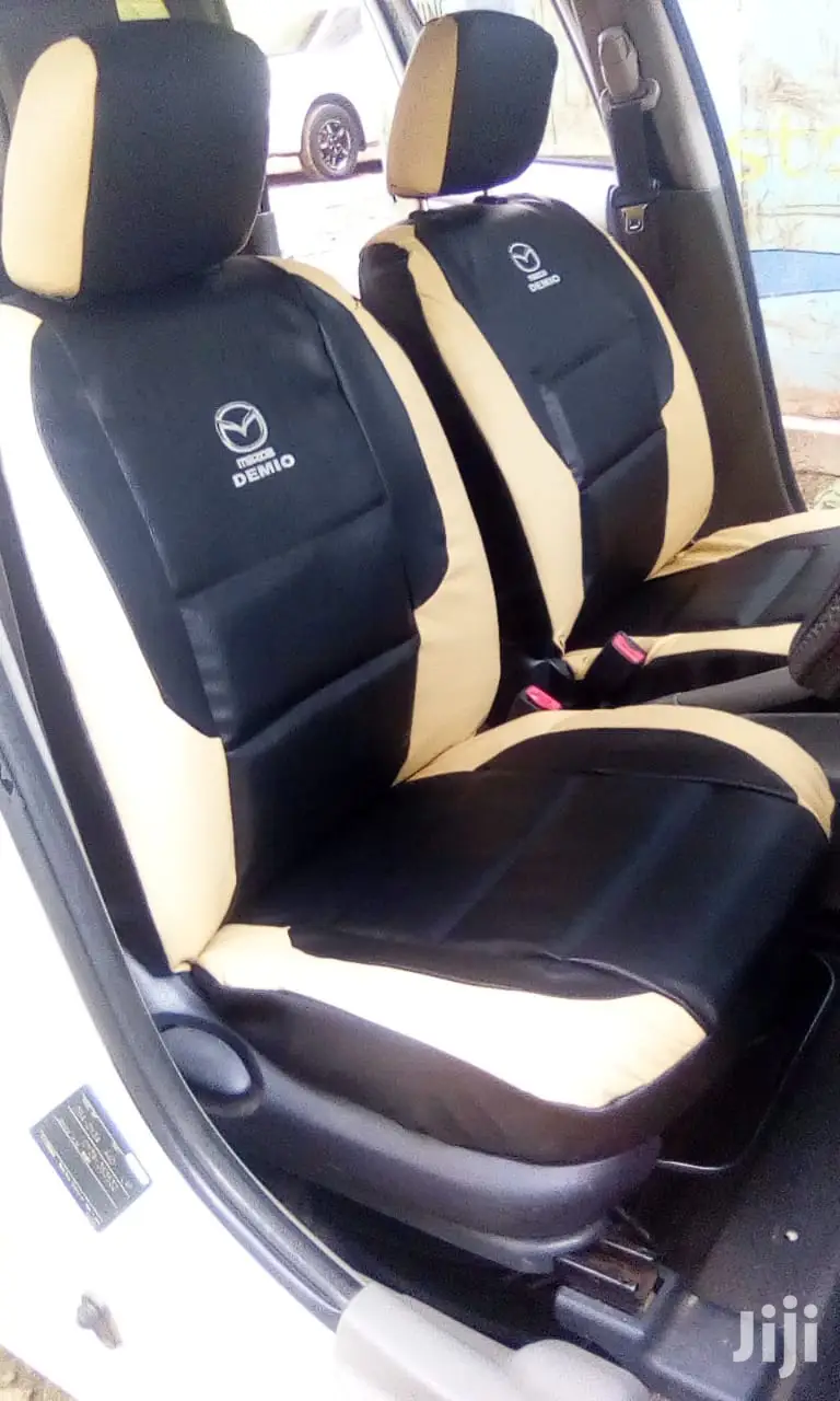 Kikuyu Car Seat Covers