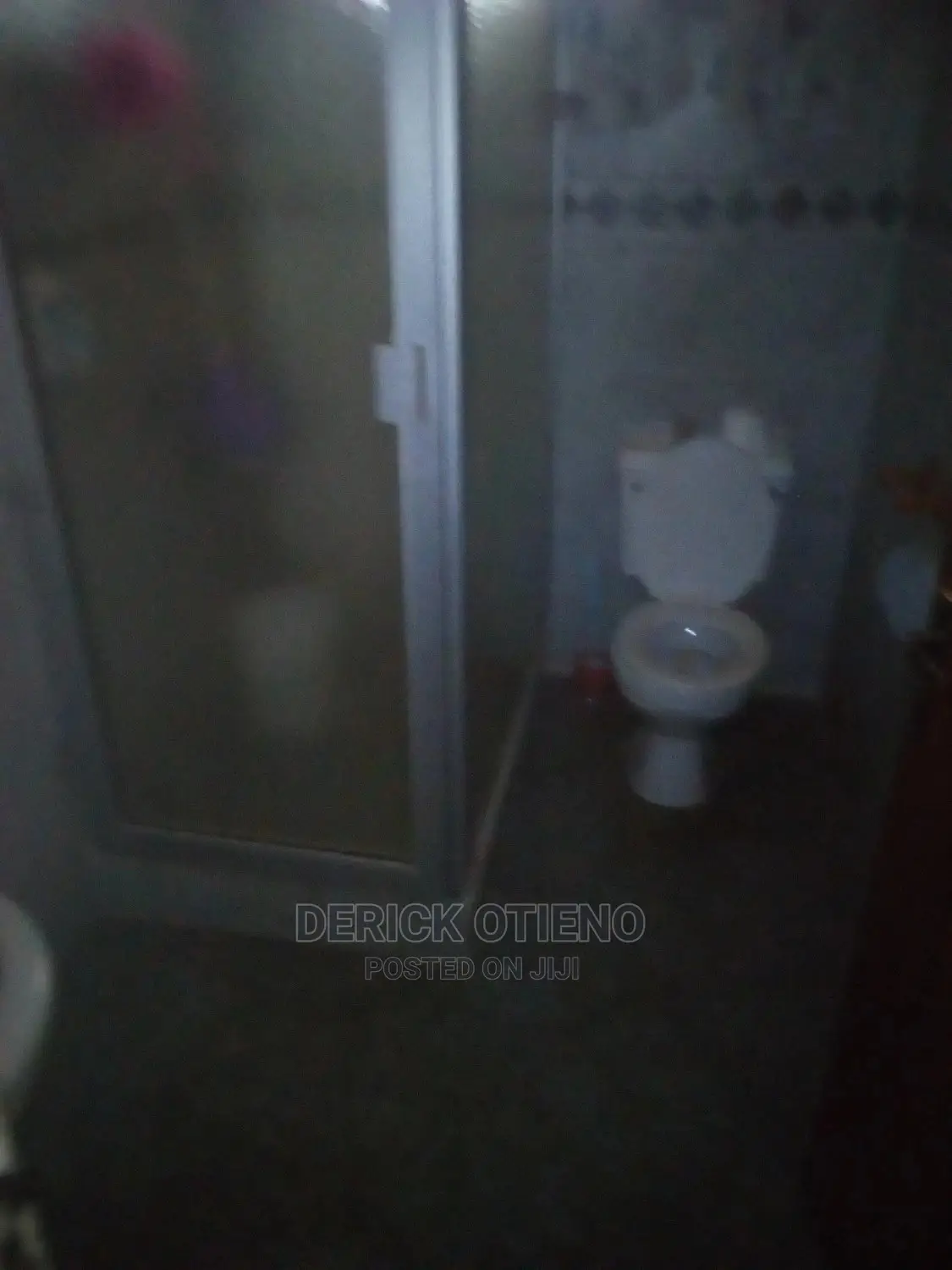 2 Bedroom Fuly Furnished To Let In Kilimani
